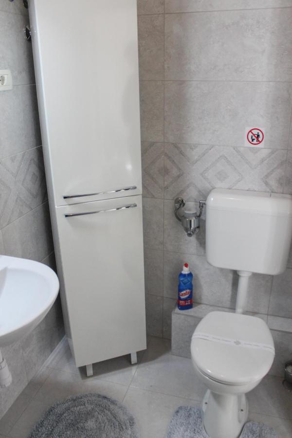 Rooms Zana Split Dış mekan fotoğraf