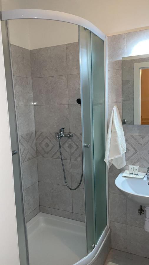 Rooms Zana Split Dış mekan fotoğraf